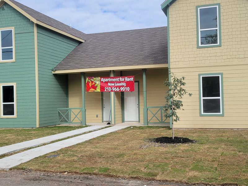 1231 Rivas St.