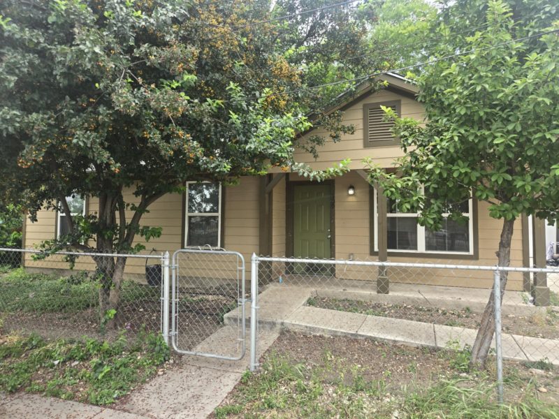 509 S. Trinity
